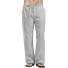 Herrenhose F1332 grau