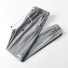 Herrenhose F1359 grau