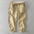 Herrenhose F1364 beige