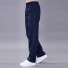 Herrenhose F1375 dunkelblau