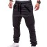 Herrenhose F1402 schwarz