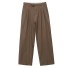 Herrenhose F1403 braun