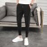 Herrenhose F1420 schwarz