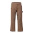 Herrenhose F1424 braun