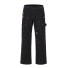 Herrenhose F1424 schwarz