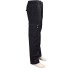 Herrenhose F1493 schwarz