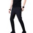 Herrenhose F1503 schwarz