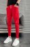 Herrenhose F1520 rot