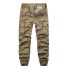 Herrenhose F1527 khaki