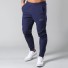 Herrenhose F1534 dunkelblau