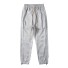 Herrenhose F1567 grau