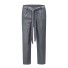 Herrenhose F1622 grau