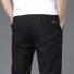 Herrenhose F1635 schwarz