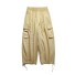 Herrenhose F1673 beige