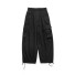 Herrenhose F1673 schwarz