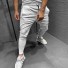 Herrenhose F1692 weiß