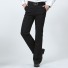 Herrenhose F1696 schwarz