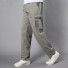 Herrenhose F1729 hellgrau