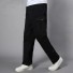 Herrenhose F1729 schwarz