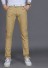 Herrenhose F1734 beige