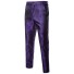 Herrenhose F1749 lila