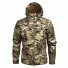 Herrenjacke F1039 10