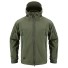 Herrenjacke F1039 20