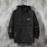 Herrenjacke F1054 schwarz