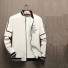 Herrenjacke F1130 beige