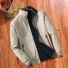 Herrenjacke F1155 khaki