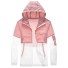 Herrenjacke F1211 rosa