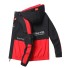 Herrenjacke F1281 rot