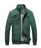 Herrenjacke S32 grün