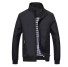 Herrenjacke S32 schwarz