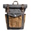 Herrenrucksack A2469 12