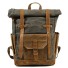 Herrenrucksack A2469 2