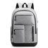 Herrenrucksack E1004 hellgrau