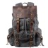 Herrenrucksack E1011 grau