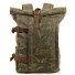 Herrenrucksack E1020 armeegrün