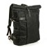 Herrenrucksack E1020 schwarz