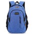 Herrenrucksack E1028 blau