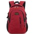 Herrenrucksack E1028 rot