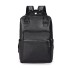 Herrenrucksack E1030 schwarz