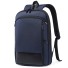 Herrenrucksack E1034 dunkelblau