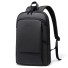 Herrenrucksack E1034 schwarz