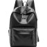 Herrenrucksack E1047 schwarz