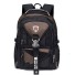 Herrenrucksack E1050 braun