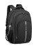 Herrenrucksack E1051 schwarz