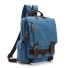 Herrenrucksack E1053 blau