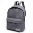 Herrenrucksack E1054 grau